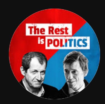 The Rest is Politics