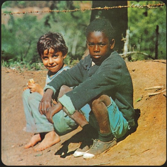 Clube da Esquina — Milton Nascimento