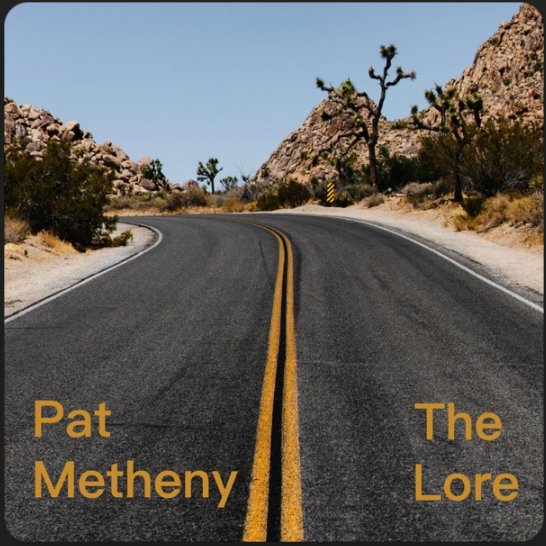 Pat Metheny Group
